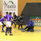 Dornbirns Rollhockey-Cracks erfolgreich 