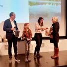 Die Preisverlosung fand in drei verschiedenen Kategorien statt __ Angelika Frick.jpg