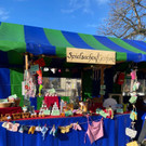 13. Adventmarkt der Pfadfindergruppe Rankweil