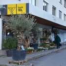 Poststelle in Lochau nimmt am 23.11.2022 Betrieb auf