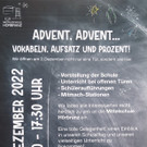 Tag der offenen Tür an der MS Hörbranz.