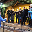 Weihnachtsstadt Feldkirch feierlich eröffnet