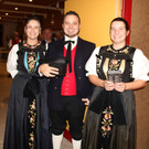 Impressionen vom Cäciliakonzert der Harmoniemusik Schruns