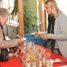 Adventmarkt Fussach