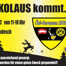 Charity Event der Ösi Borussen
