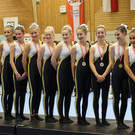 Team-Turner Staatsmeisterschaft