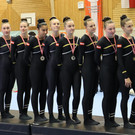 Staatsmeisterschaft Team-Turnen