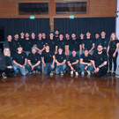 40 Jahre Schalmeienzug Lauterach