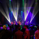 Großer Andrang beim Remise-Konzert der vielseitigen Wiener Band
