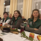 Wechsel im Vorstand des OGV Dornbirn
