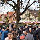 Adventmarkt Gisingen (2022)