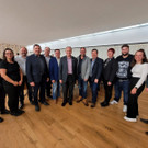 Bilder von der Generalversammlung des Musikvereins Lochau im November 2022 (Dokumentation)