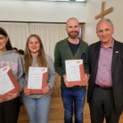 Musikverein GENERALVERSAMMLUNG Vorstandwechsel D NEUAUFNAHMEN 25-11-2022 _4_.jpg