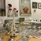 Flohmarkt in der Alma