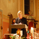 Benefizkonzert in der Gurtiser Kirche