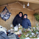 Adventzauber Hard
