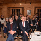 Montafoner Wissenschaftspreis verliehen