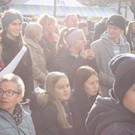 Bilder Adventmarkt Rankweil