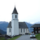 Erinnerungs-Spaziergang und -Zeichen, Innerberg