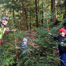 Lochau Zu__ner CHRISTBAUMVERKAUF Advent Dezember 2022 _7_ KINDER.jpg