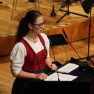 Herbstkonzert 2022 der Harmoniemusik Tisis-Tosters