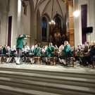 Adventkonzert in der Pfarrkirche