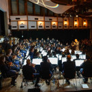 Cäcilienkonzert der Bürgermusik Lauterach 