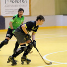 RHC Dornbirn nach Cup-Kantersieg im Viertelfinale