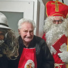 Einladung der Nüziger Pensionisten zur Weihnachtsfeier