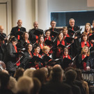 Singgemeinschaft Hard - Cantamus