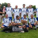 Ortsvereine-Turnier Bludesch