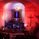 Einladung zum „Konzert zur Adventszeit“ des Musikvereines Lochau (Symbolfotos 2019)