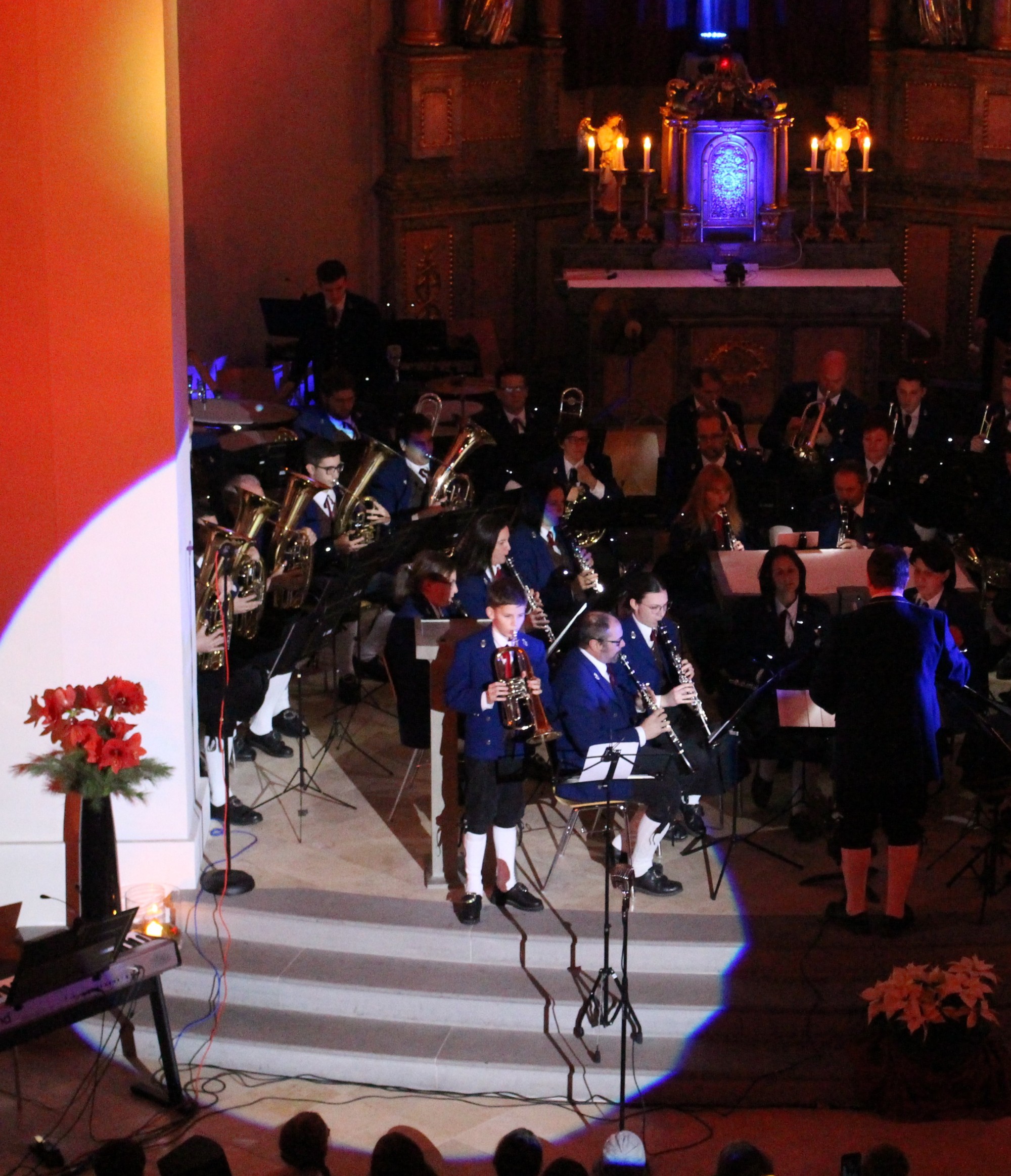 Musikverein Adventkonzert SYMBOLFOTO Ank__ndigung TERMIN Dezember 2022 _5_.JPG