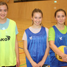 SMS Rankweil im Basketballfieber