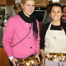 Weihnachtsbäckerei Sandra Wandl