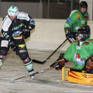 HC Rankweil ohne Trainer