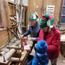 Waldwichtelweg Wald a. A.