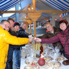 Adventmarkt Dalaas 2022