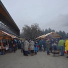 Weihnachtsmarkt Wald a. A. 2022