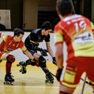 RHC Dornbirn will daheim keine Geschenke verteilen