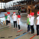 Nikolausturnen der Turnerschaft Frastanz