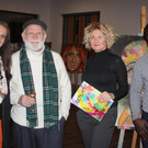 Ausstellung Maja Horvat