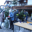Klostner Weihnachtsmarkt