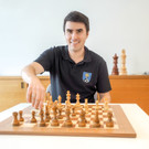 Neuer Schach-Referent