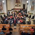 Adventkonzert Pfarrkirche Buch (07.12.2022)
