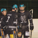 Bilder Walter Buaba vs Rankweil