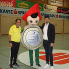 Ankick Michael Felder