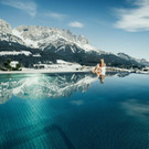 Hotel Das Kaiserblick