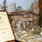 Krippenausstellung 2022-Gemeinde Buch (Vbg.)
