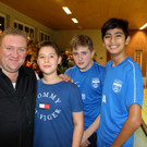 Fu__ball NACHWUCHS U16 Halle B Turnier 14-12-2019 _4_.JPG